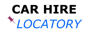 Car & Van Hire Locatory Title